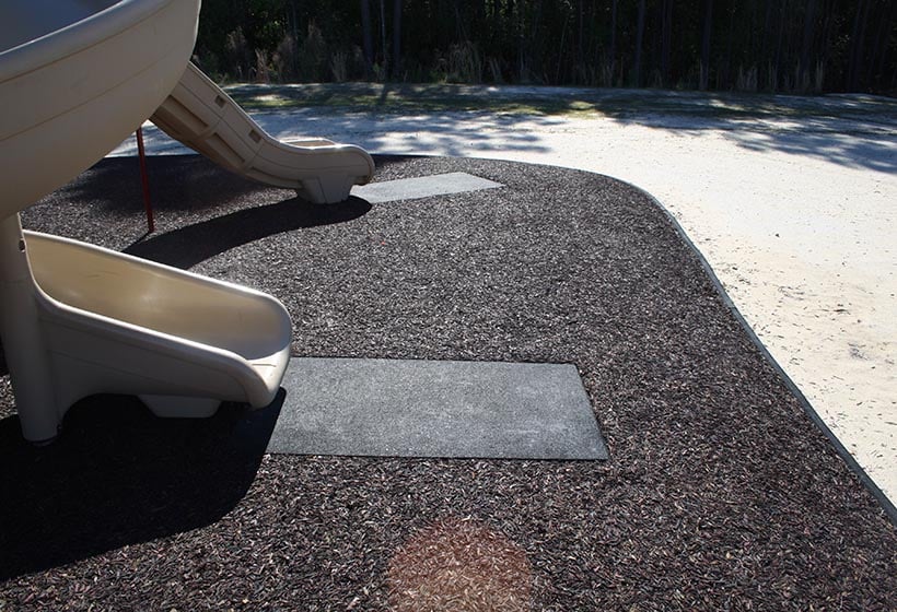 Rubber Mulch Rubber Designs